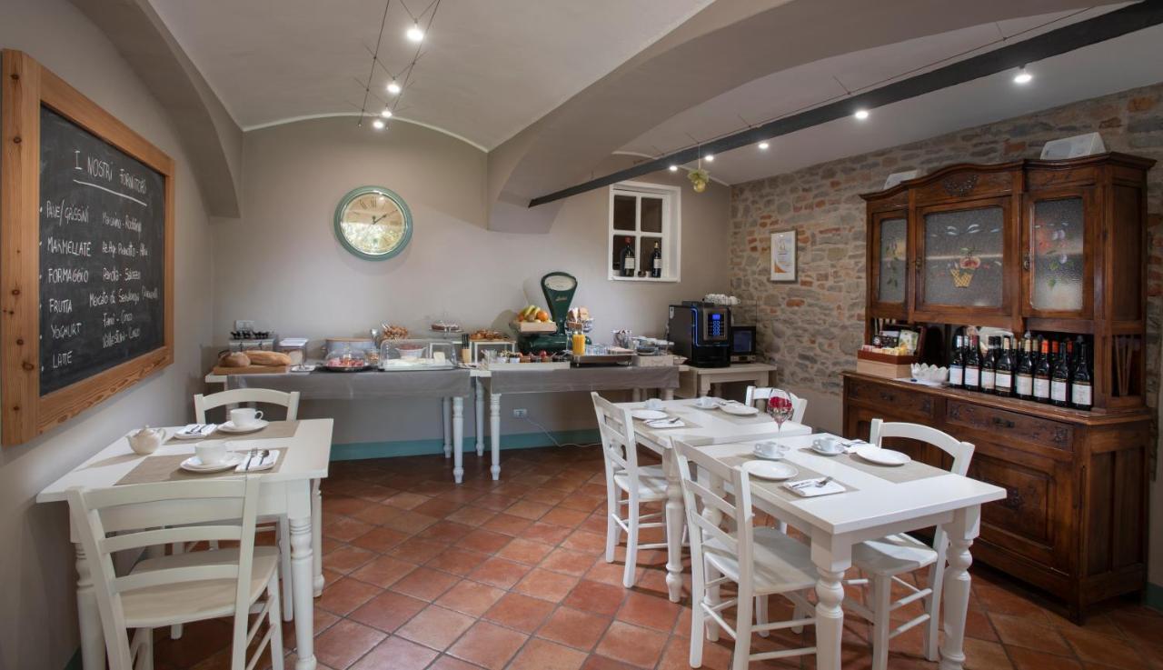 סרלונגה ד'אלבה Cascina Meriame מראה חיצוני תמונה